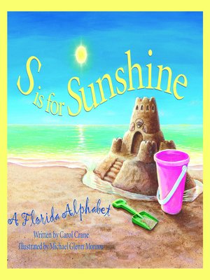 cover image of S is for Sunshine